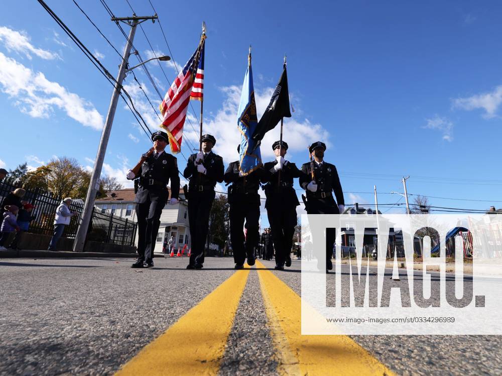 Syndication: Enterprise News Brockton Police Officers During The ...