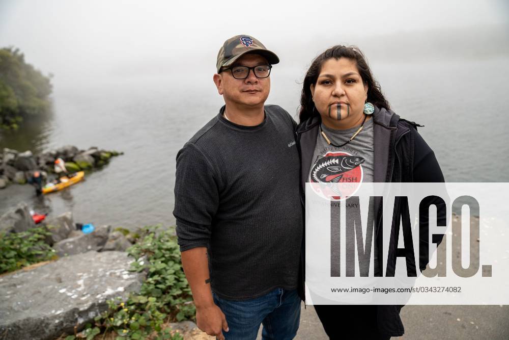 Syndication: Arizona Republic Oscar Gensaw III, left, and Geogianna ...