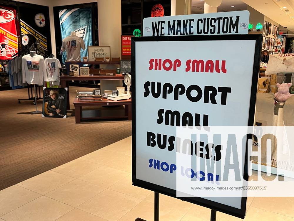 Syndication South Bend Tribune This sign at the front of The Blanket