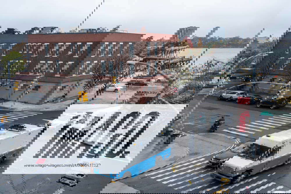 Hot sheets hotel bought by Hyundai The Liberty Inn in the Meatpacking