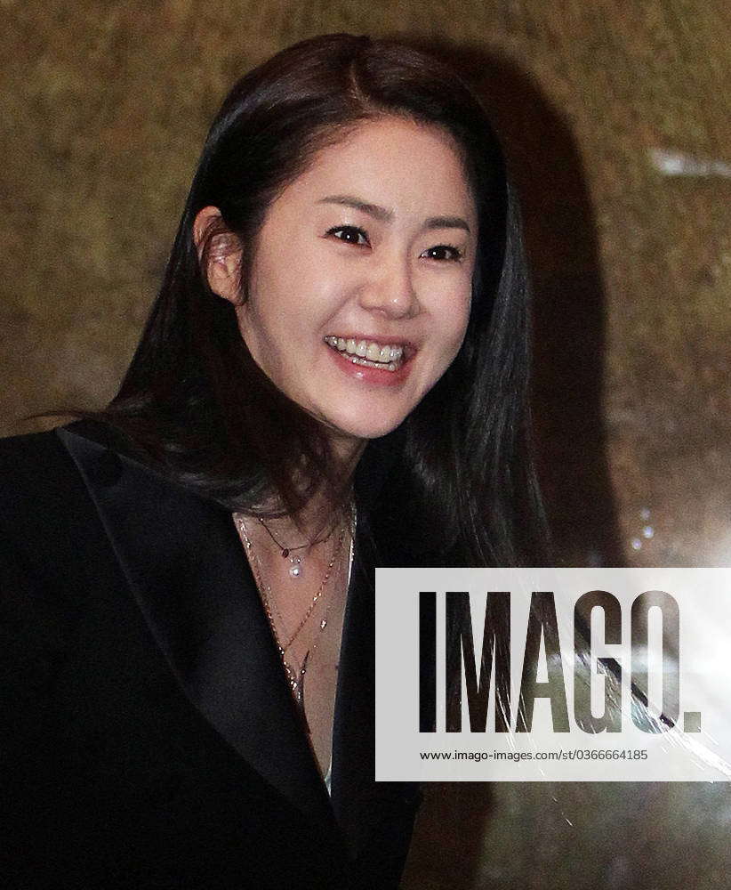 S. Korean actress Ko Hyun-jung S. Korean actress Ko Hyun-jung Sept. 29 ...