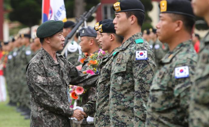 Fourth contingent departs for UAE Fourth contingent departs for UAE The ...