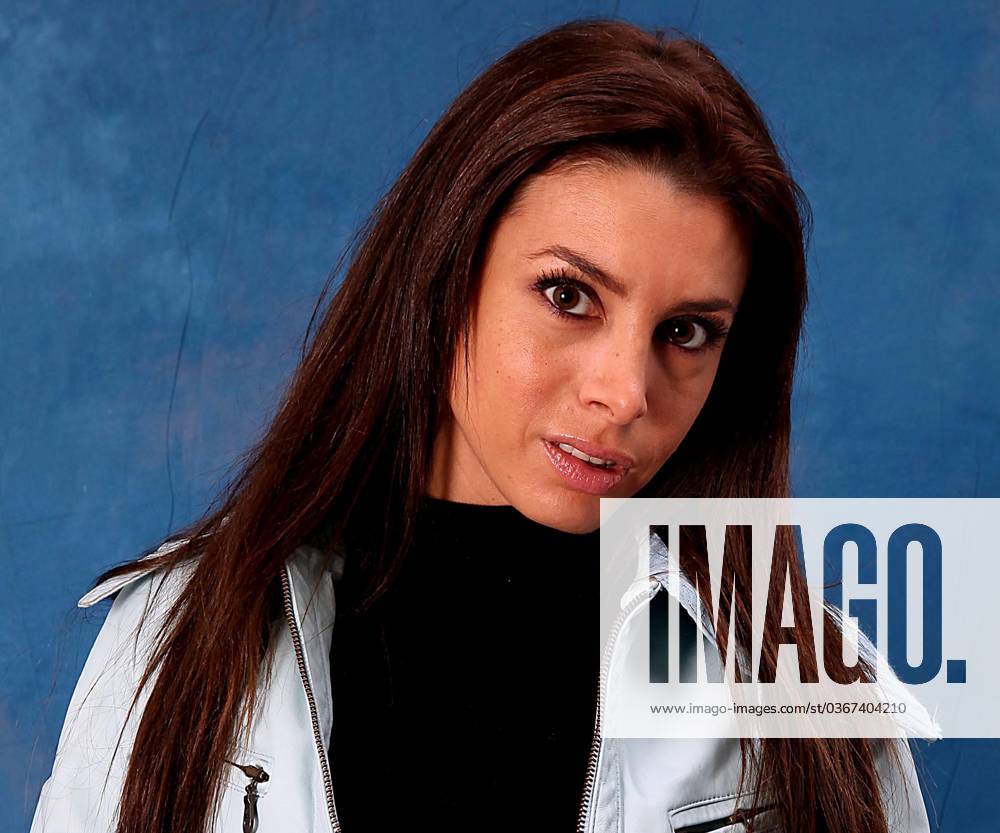 MÉXICO, D.F. Actress Actriz-Susy Lu E26011301.JPG MÉXICO, D.F. Actress