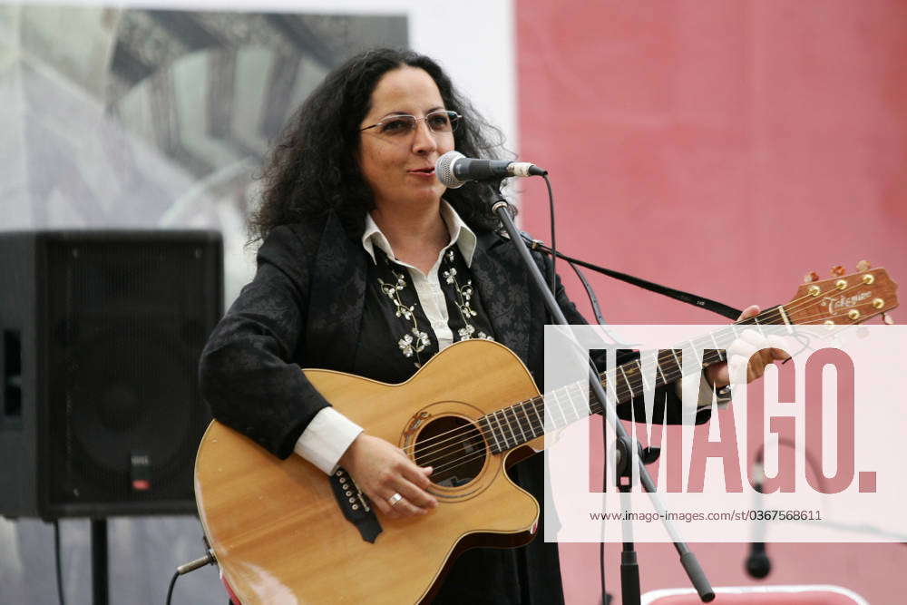 EUM20161109ESP09.JPG CIUDAD DE MEXICO, Singer Cantante Inma Serrano ...