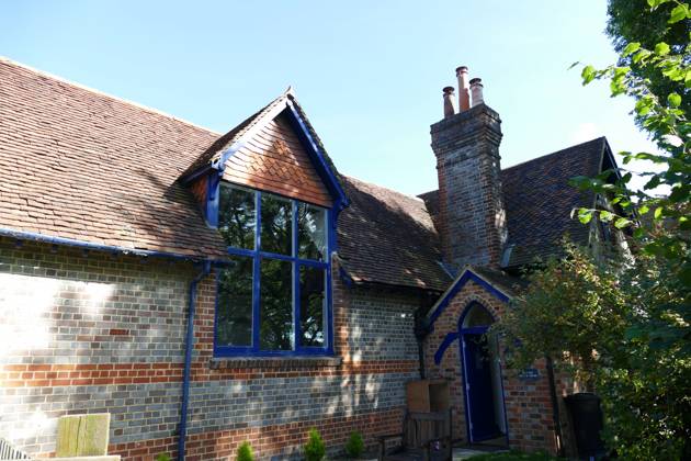 Rural life, The Wilfred Owen Trail The parish of Eye & Dunsden Village ...