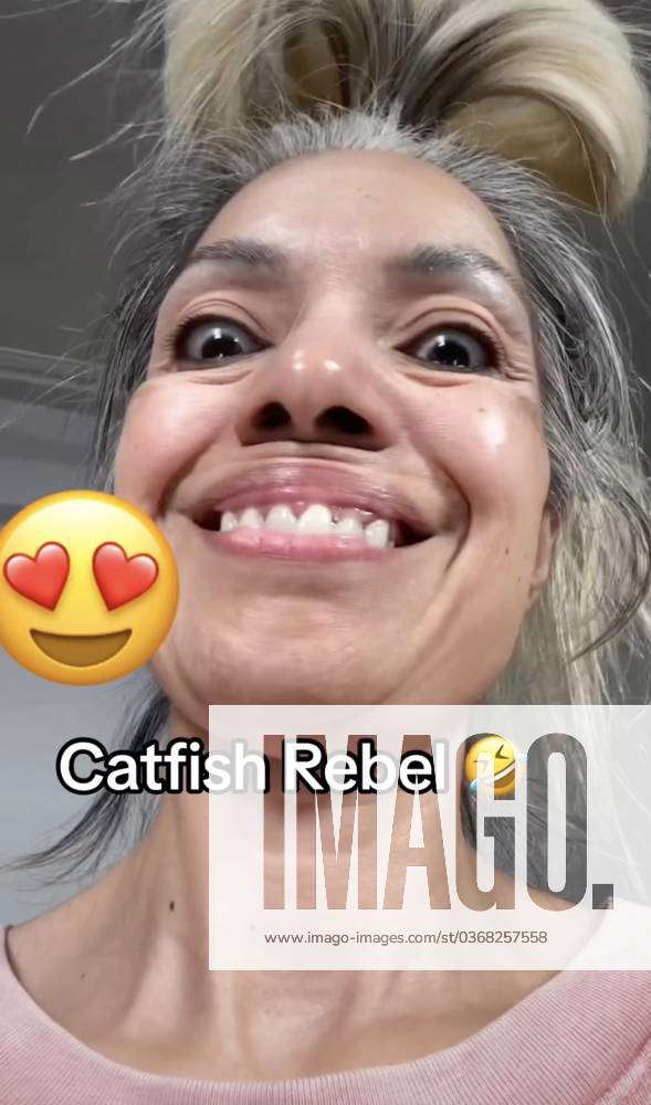 Selfproclaimed catfish queen leaves TikTok users in shock as fans call her transformation scary