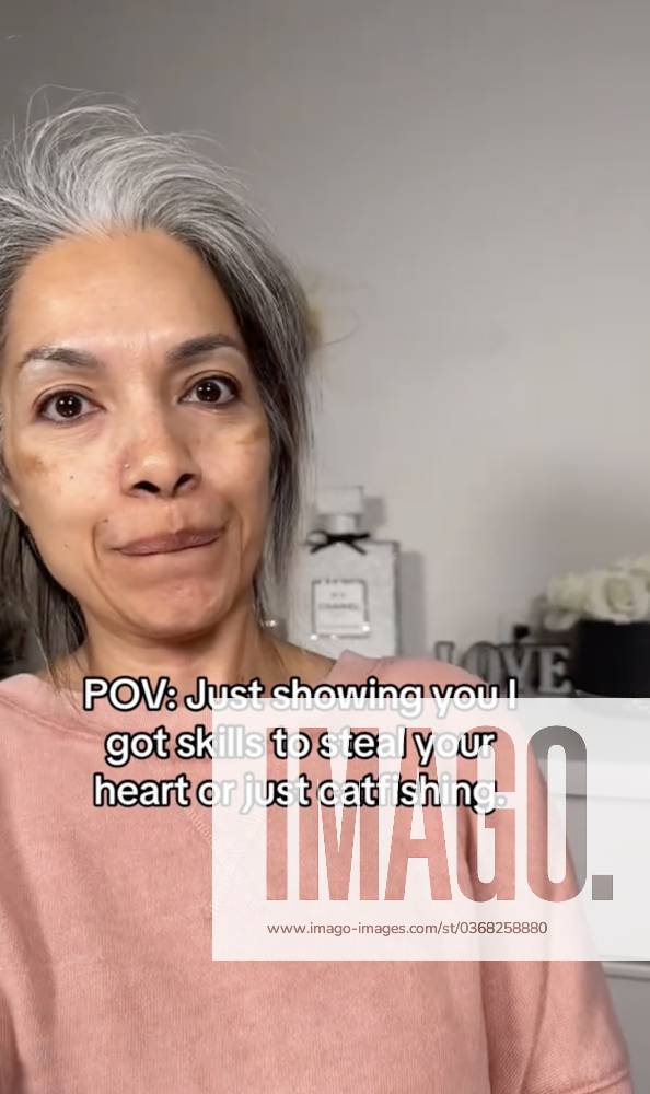Tiktok Catfish Queen Reveals Beauty Transformation Se vrogue.co