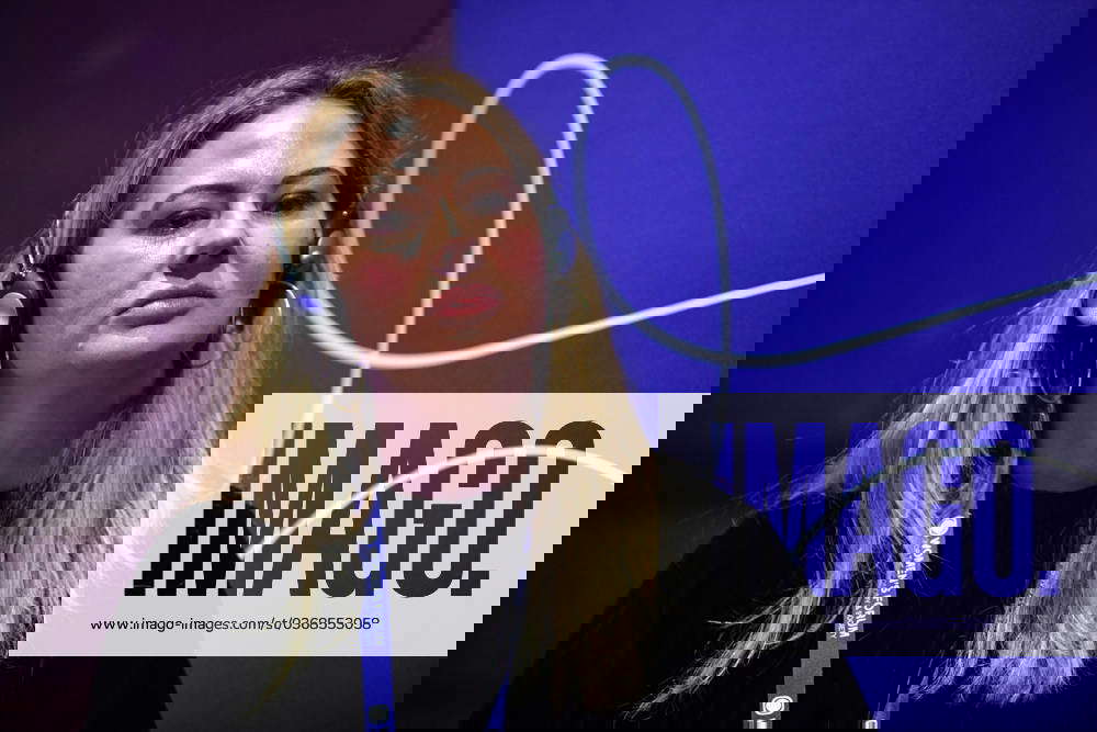 Women s Forum Global Meeting Paris SVP and Chief Transformation