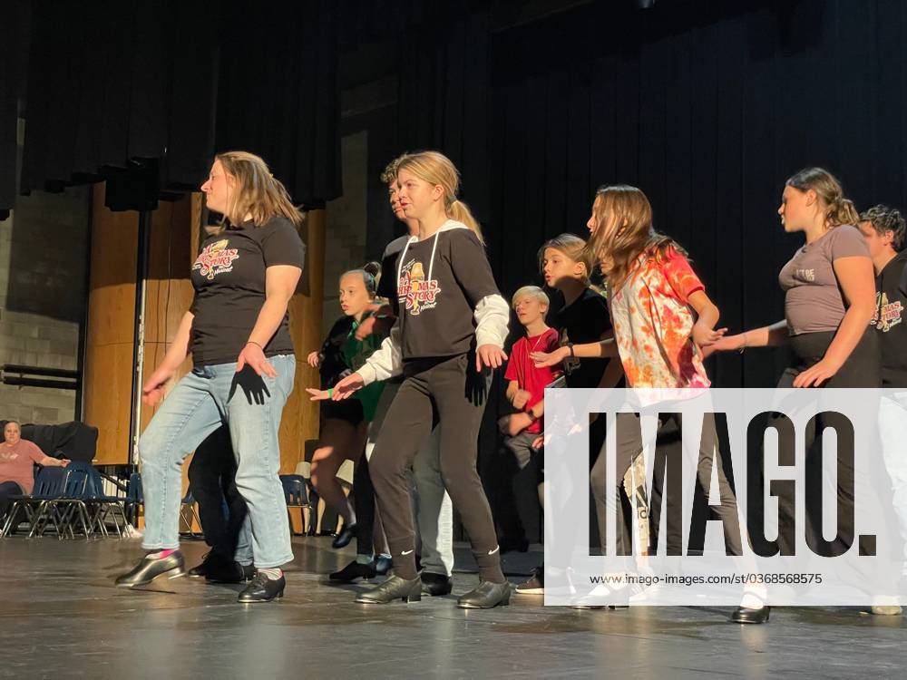 Syndication The Times Herald Cast members of the Port Huron Civic