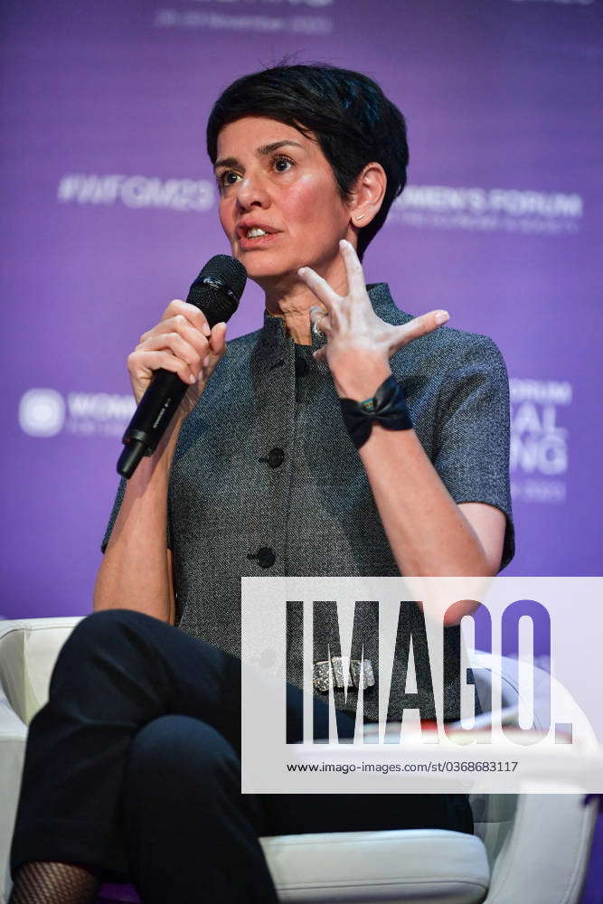 Women s Forum Global Meeting Paris Managing Partner at August Debouzy