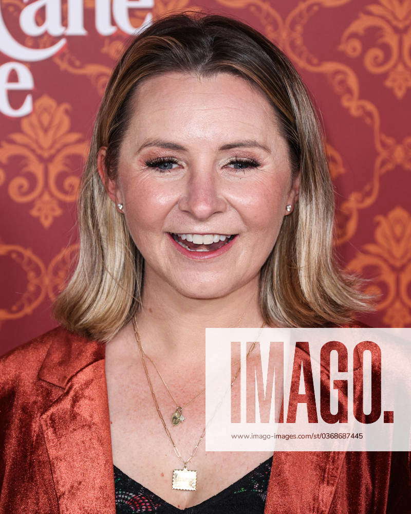 World Premiere Of Amazon Prime Video s Candy Cane Lane WESTWOOD, LOS ANGELES, CALIFORNIA, USA