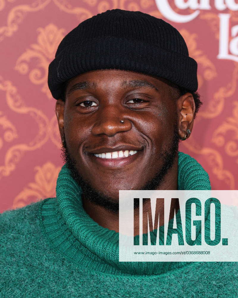 World Premiere Of Amazon Prime Video s Candy Cane Lane WESTWOOD, LOS