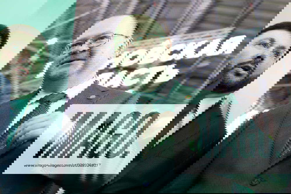 RUSSIA, MOSCOW NOVEMBER 30, 2023 Penza Region Governor Oleg