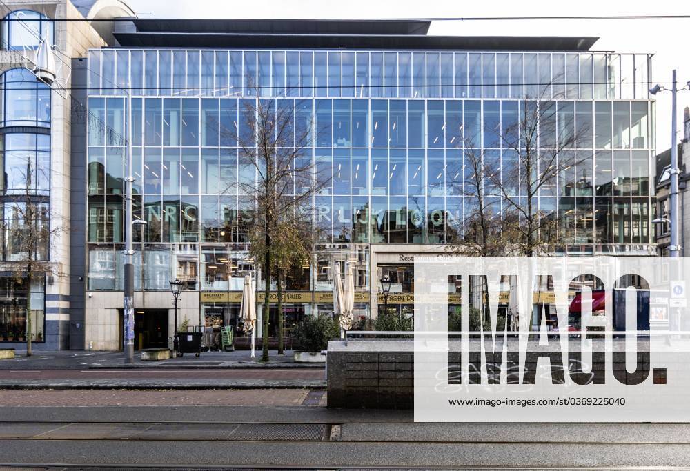 amsterdam-facade-of-the-nrc-during-a-short-work-stoppage-the