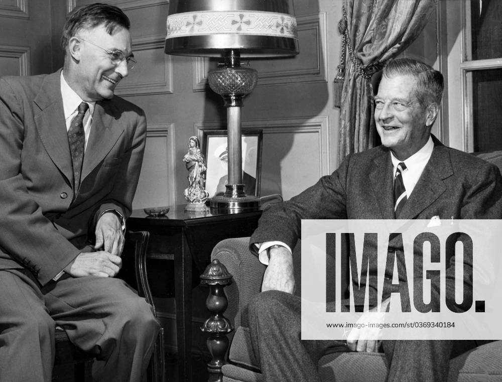 Syndication: The Tennessean Harold Stirling Vanderbilt, right, Vice ...