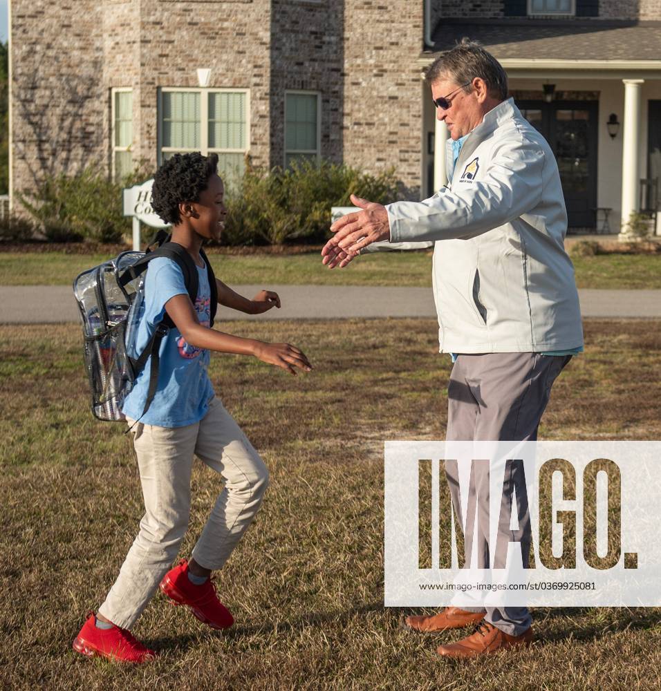 Syndication The ClarionLedger Tatiyanna, 9, a resident at Homes of