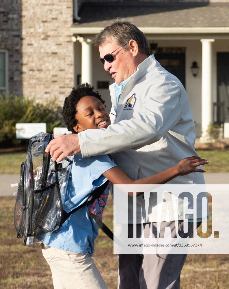 Syndication The ClarionLedger Tatiyanna, 9, a resident at Homes of