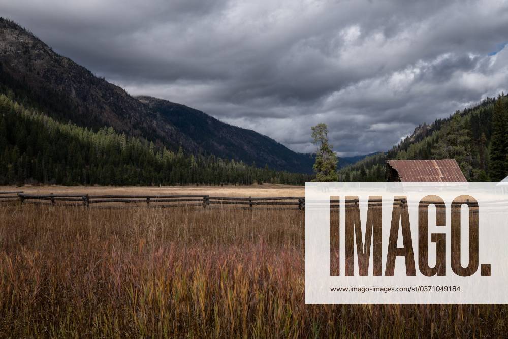 Syndication Arizona Republic Wapiti Meadow Ranch on Sept. 27, 2023