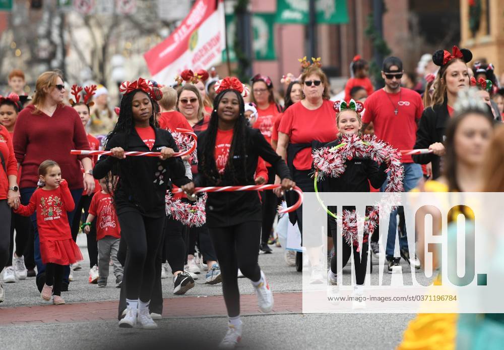 Syndication The Greenville News Electric City Dance Arts group during