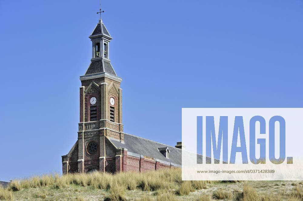 Chapel of Sanatorium l Hôpital Maritime de Berck to Treatment from ...