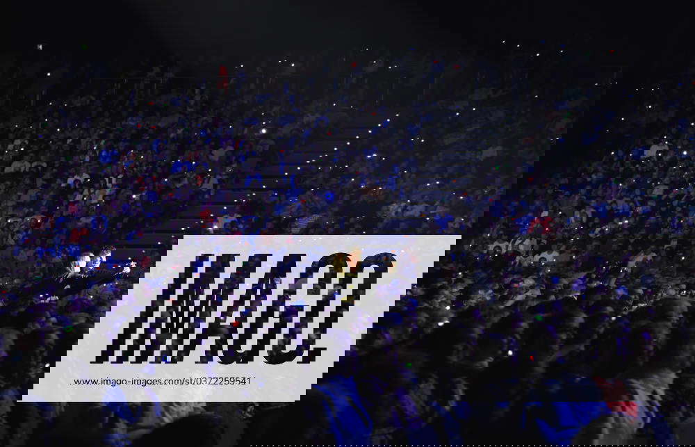 Night of the Proms Erfurt 05