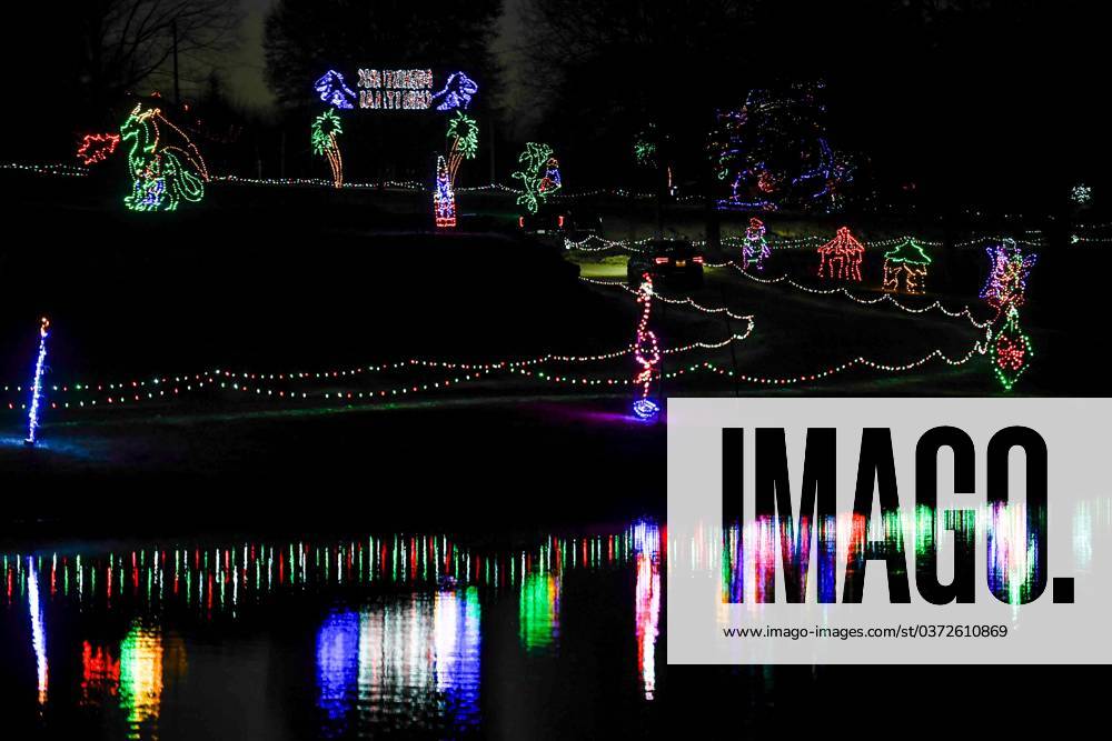 Syndication The Greenville News Hollywild Nature Preserve s Magic of