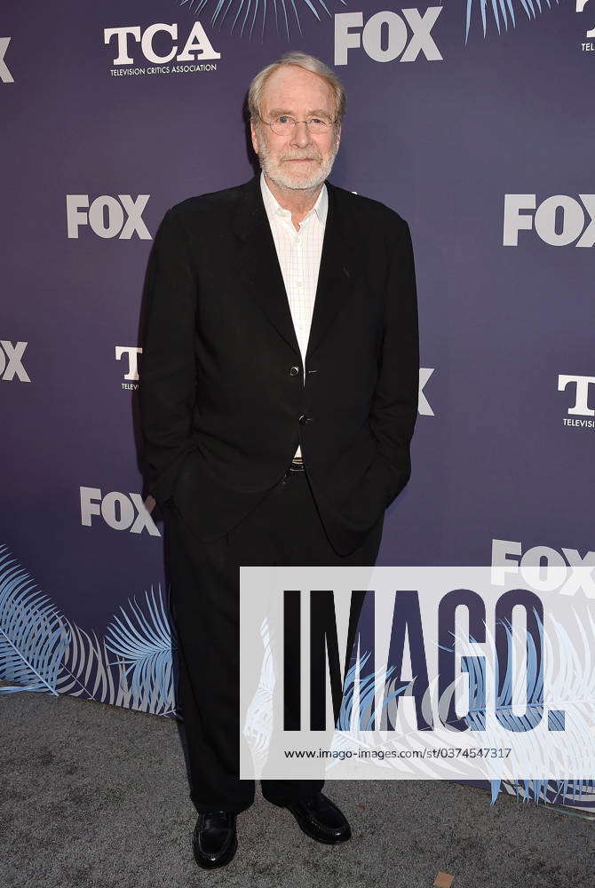 Martin Mull at the FOX Summer TCA 2018 All-Star Party at Soho House in ...