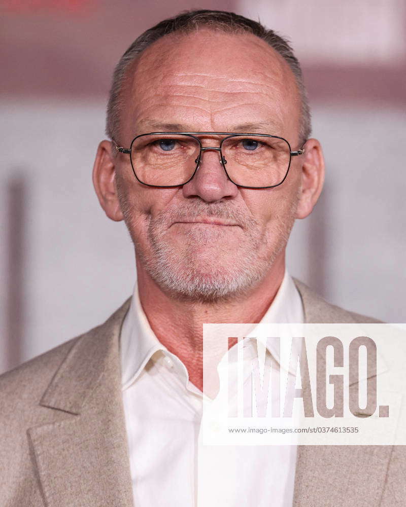 Rebel Moon Part One A Child Of Fire Premiere LA Icelandic actor