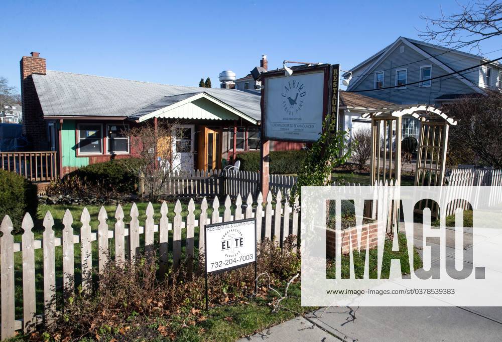 Syndication Asbury Park Press Catbird, a restaurant under renovation