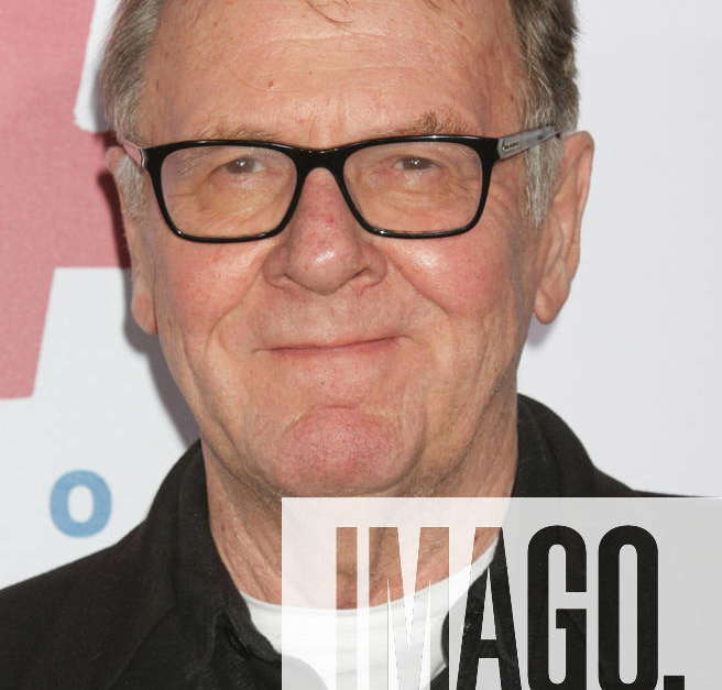 **FILE PHOTO** Tom Wilkinson Has Passed Away. Tom Wilkinson attends the ...