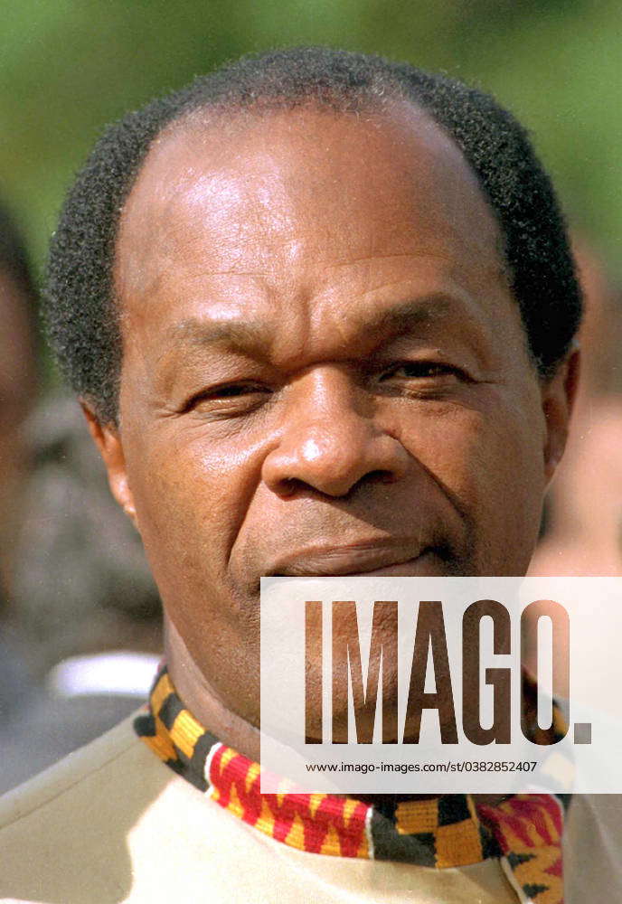 Four-time Washington, D.C. Mayor Marion S. Barry passed away on Sunday ...