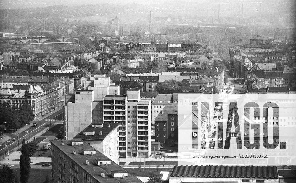 Brühl Karl-Marx-Stadt- eine wechselvolle Geschichte Karl-Marx-Stadt ...