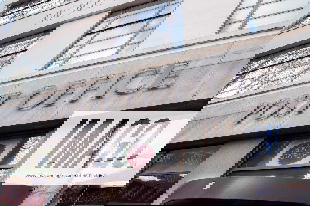 January 9, 2024, London, United Kingdom General view of the Mount