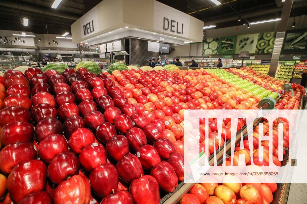 Syndication The CourierJournal Produce at the new Publix location