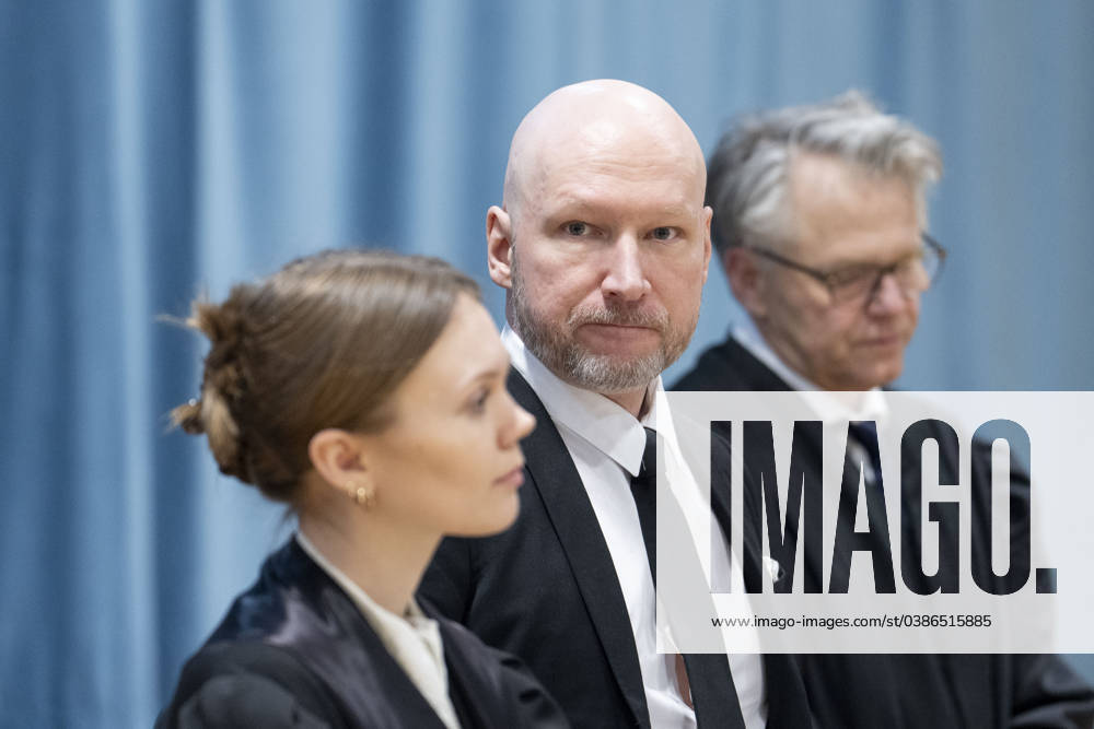 anders-behring-breivik-til-sak-mot-staten-om-soningsforhold-oslo