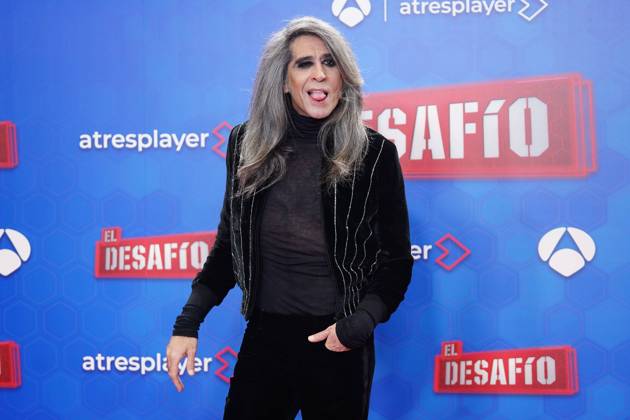 mario-vaquerizo-at-photocall-for-tv-show-el-desafio-in-madrid-on