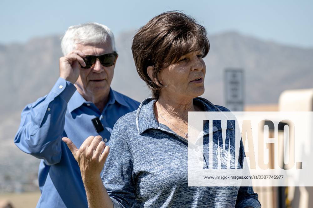 Syndication: El Paso Times, From left, New Mexico state Senator Ron ...