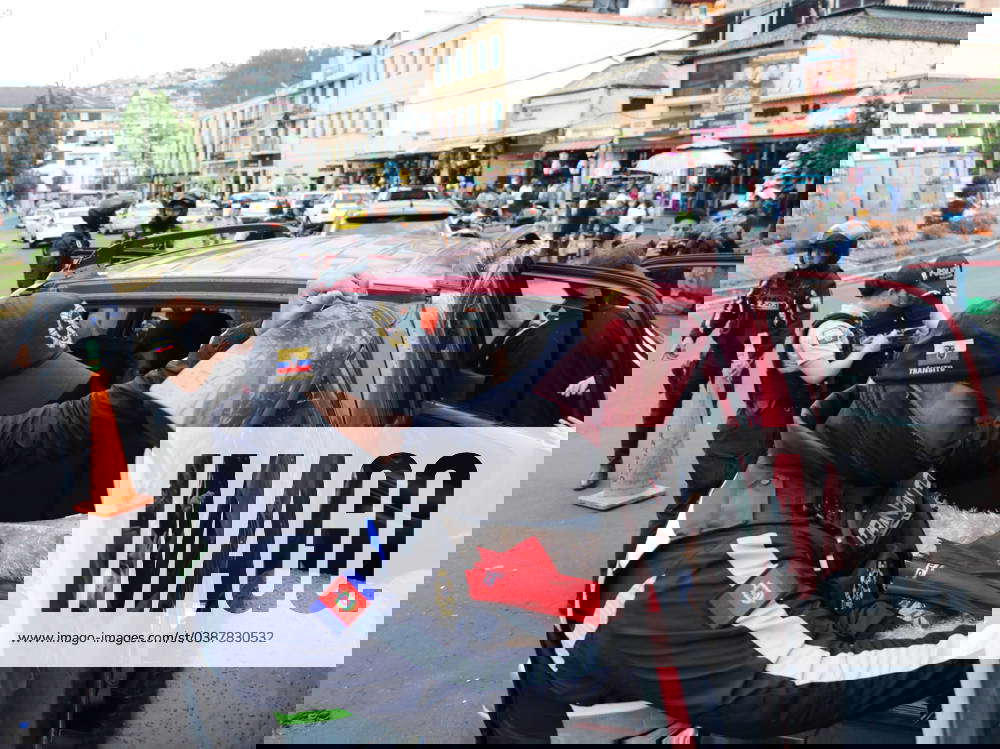 OPERATIVO SEGURIDAD CENTRO QUITO Quito, Saturday December 13, 2024