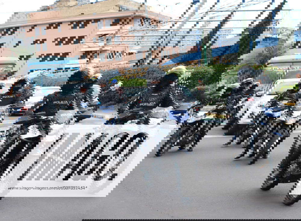 OPERATIVO SEGURIDAD CENTRO QUITO Quito, Saturday December 13, 2024