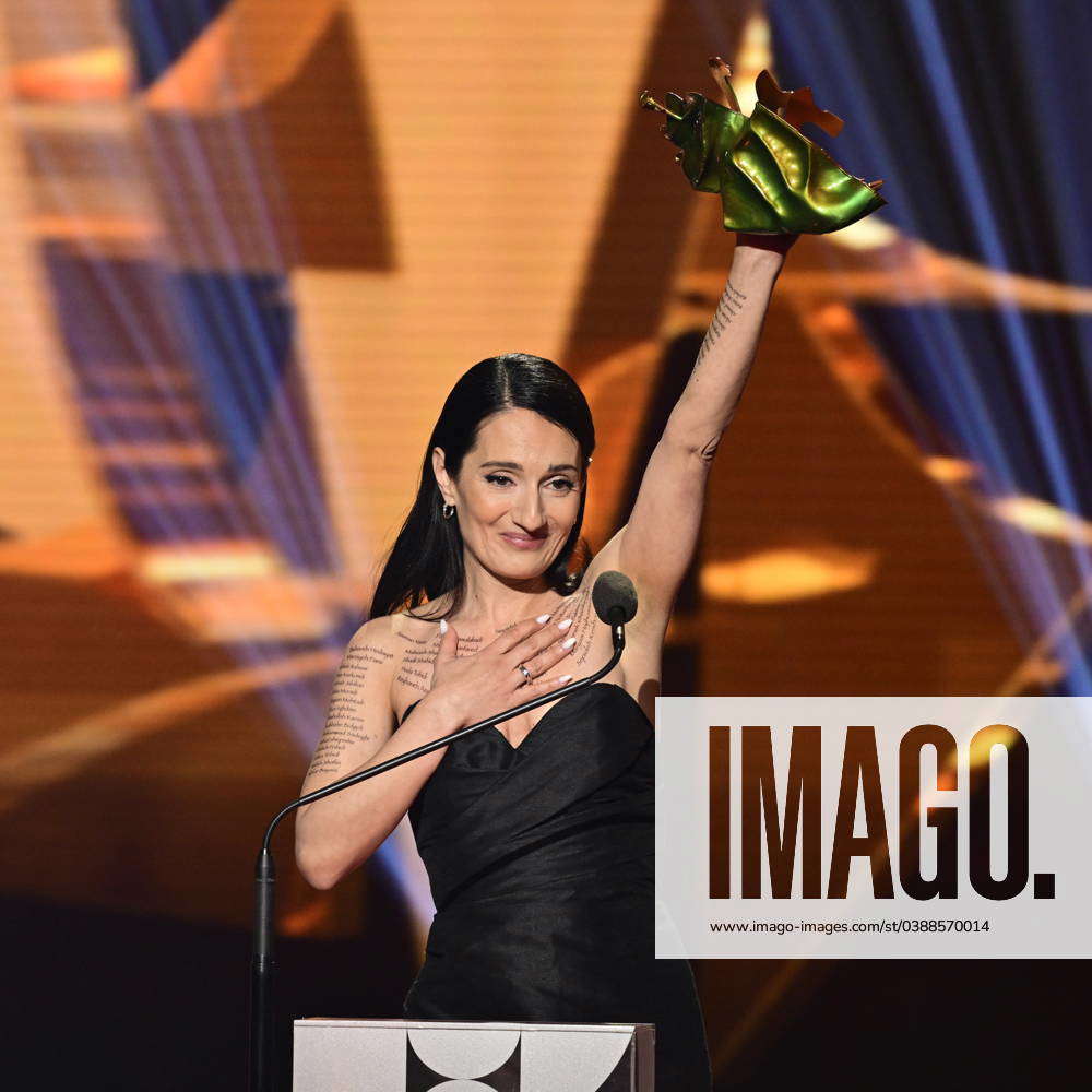 Guldbagge Award For Best Actress In A Supporting Role 60 Photos ...
