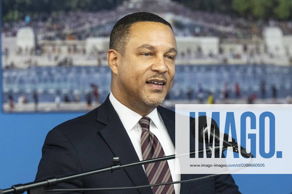 January 15, 2024, New York, New York, United States US Attorney for