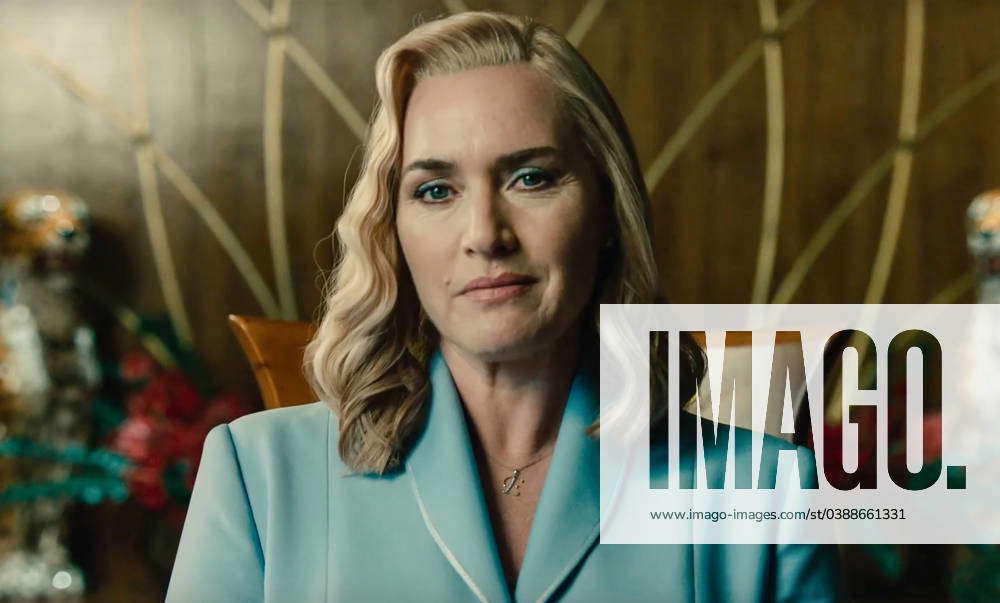 Kate Winslet USA. Kate Winslet in a scene from the (C)HBO new series ...