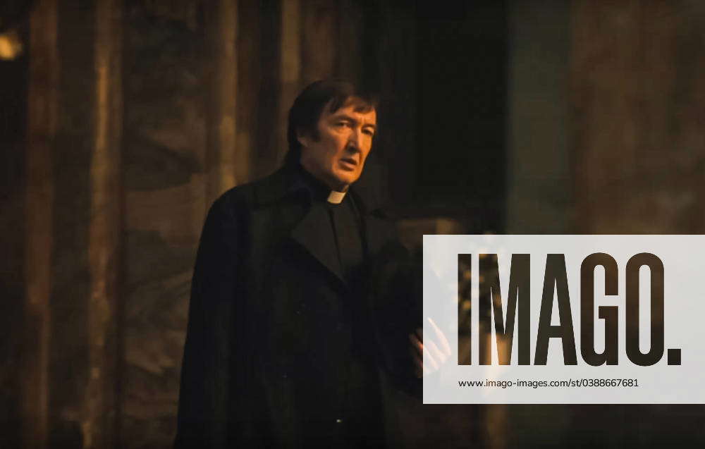 Ralph Ineson Colonial Ralph Ineson USA. Ralph Ineson in a scene from Twentieth Century Fox ...