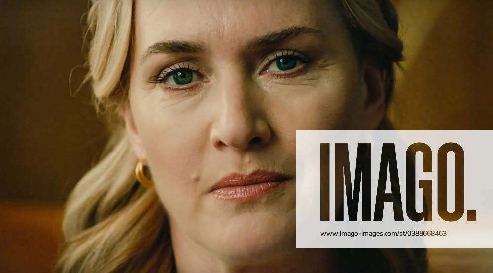 Kate Winslet USA. Kate Winslet in a scene from the (C)HBO new series ...