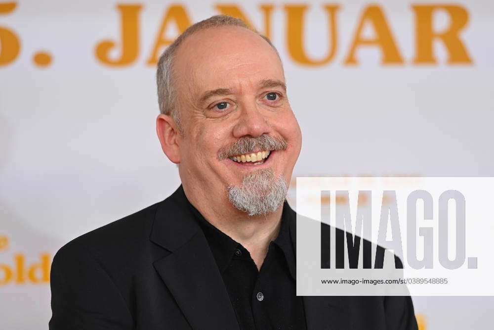 Paul Giamatti Actor, single image, cropped single motif, portrait ...