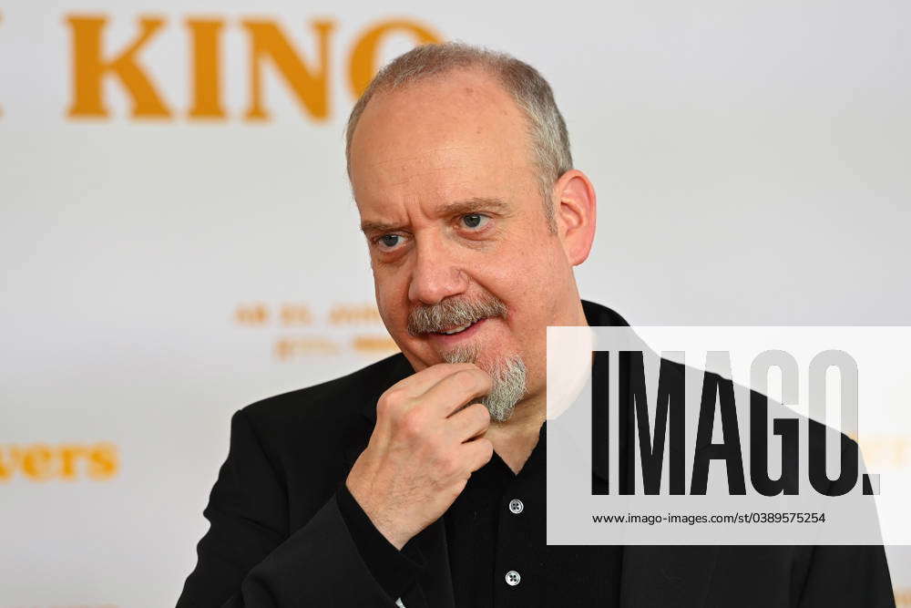 Paul Giamatti Actor, single image, cropped single motif, portrait ...