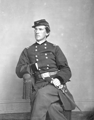 Martin T. McMahon (b.1838) This may be Martin Thomas McMahon, who was a ...