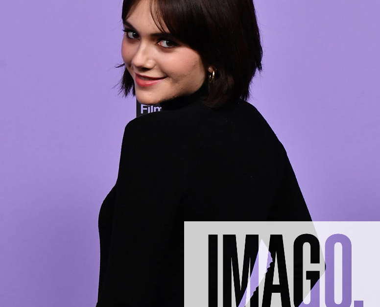 January 20, 2024, Park City, Ut, USA: Emilia Jones attends Winner ...