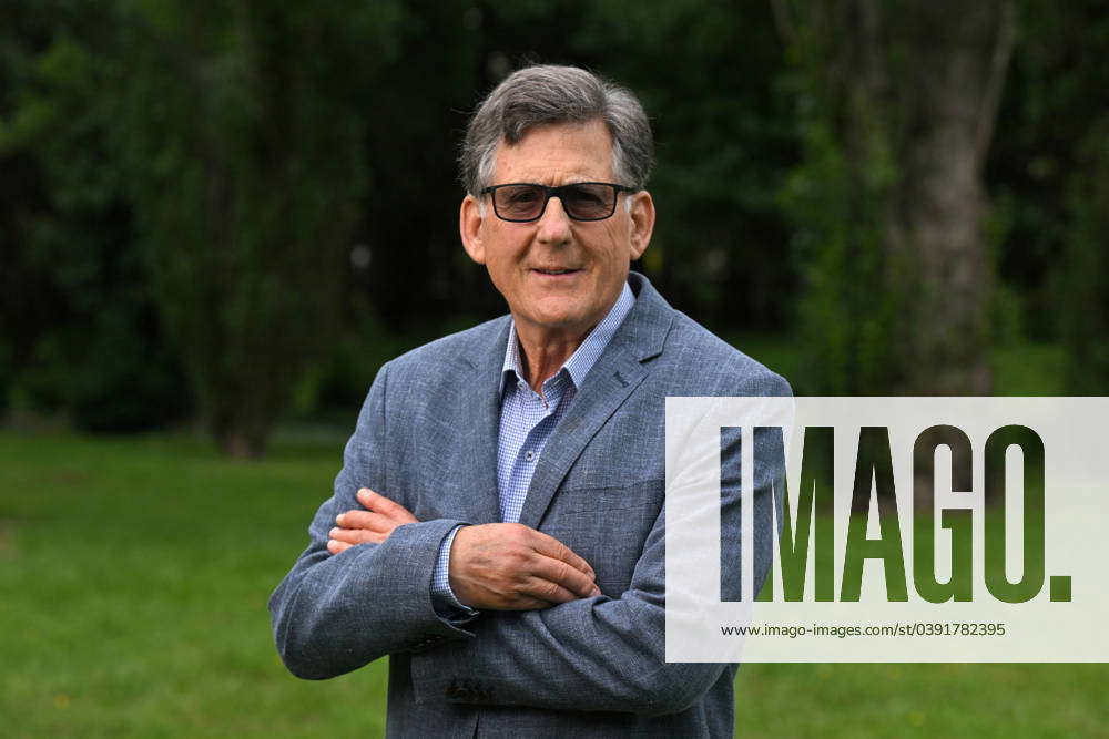 2024 AUSTRALIAN OF THE YEAR PORTRAITS, New South Wales Senior ...