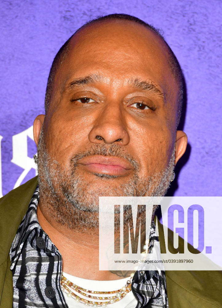 CULVER CITY, CA-JANUARY 23: Kenya Barris at the LA Premiere of Amazon ...